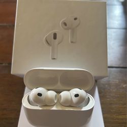 AirPod pro 3 (ANC) Taking offers