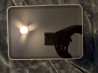 Apple iPad Tablet