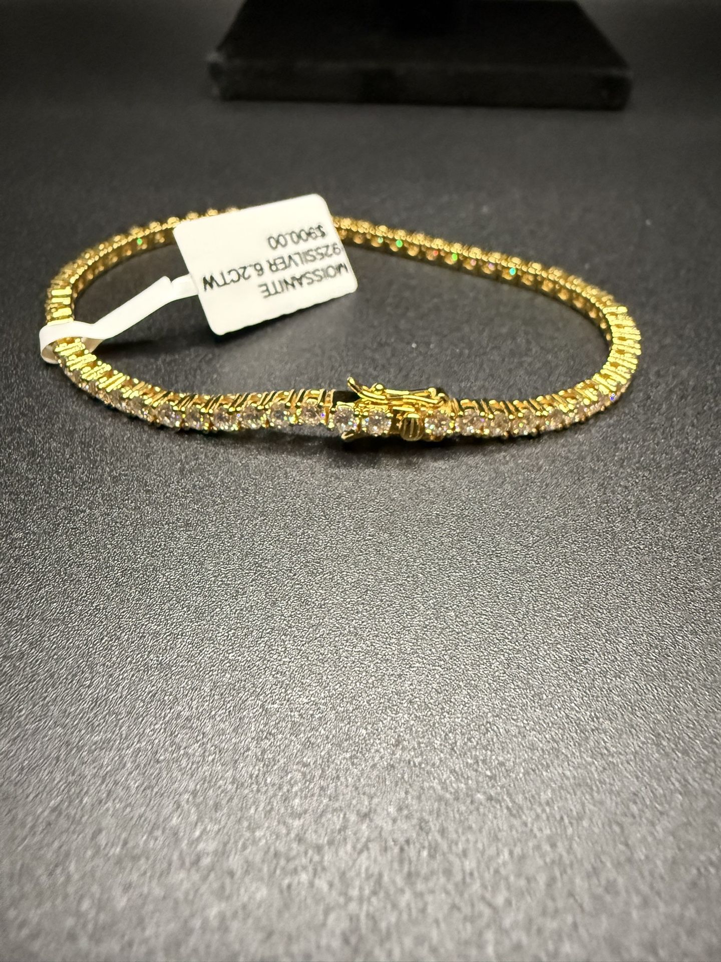 Tennis Bracelet