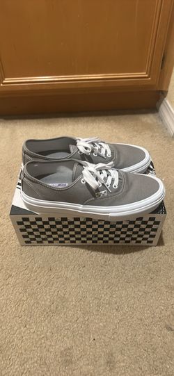 Vans Skate Authentic, Men’s Size: 8.5