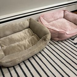 Dog Beds