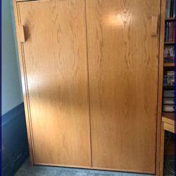 Murphy Bed