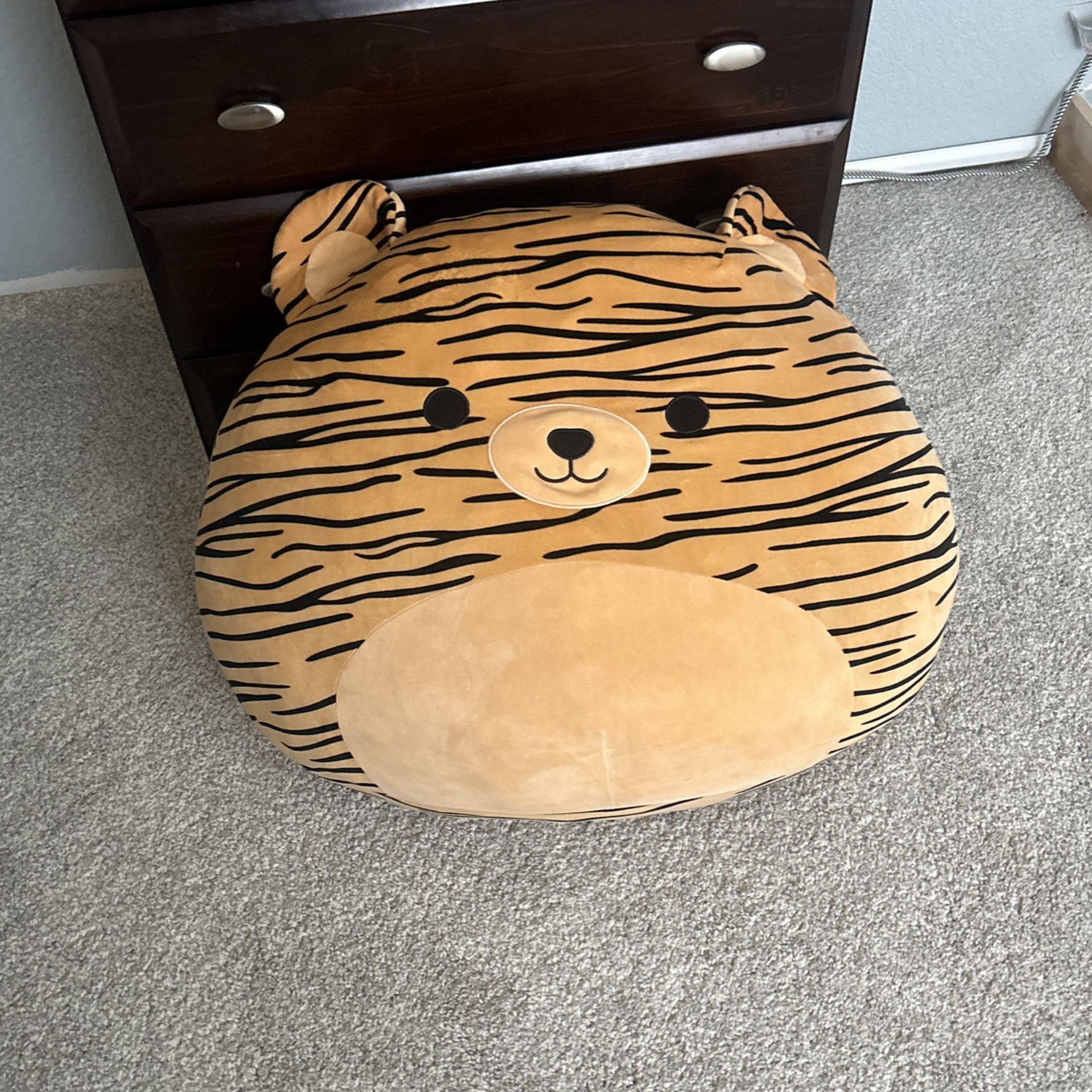 Squishmellow Tiger - Large