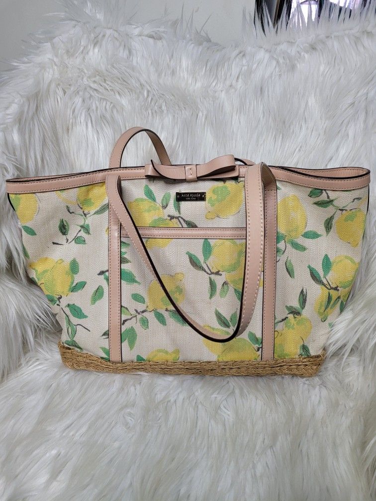 Kate Spade New York Tote Bag