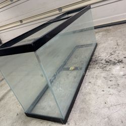 45+ Gallon Fish Tank/ Reptile Enclosure/ Aquarium 