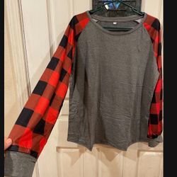 New Christmas Clothes