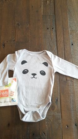 Old Navy 6-9 months long sleeve sweater.