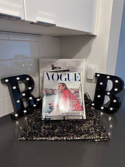 VOGUE Magazine March 2024 Issue Cover Miuccia Prada (Authentic)