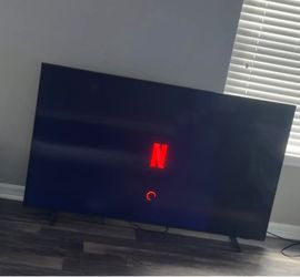 Samsung  70 inch Flat Screen Smart TV
