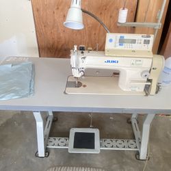  Juki DDL-8500-7 Sewing Machine