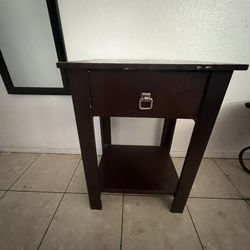 Nightstand 