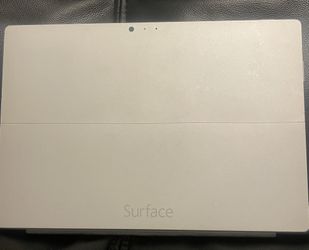 Surface Pro 3