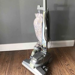 KIRBY VACUUM CLEANER UPRIGHT G7D ULTIMATE W/TOOLS