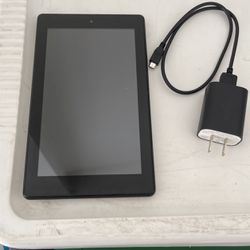 Amazon fire 7 Tablet 16GB
