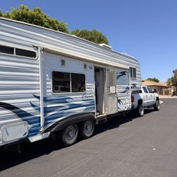 2005 Weekend Warrior Sl2805