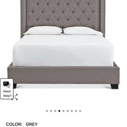 King Size Bed Frame