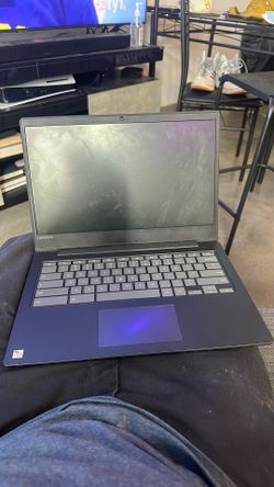 Google Chromebook