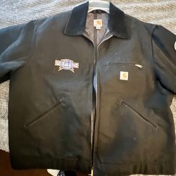 Carhart Men’s Jacket Xl