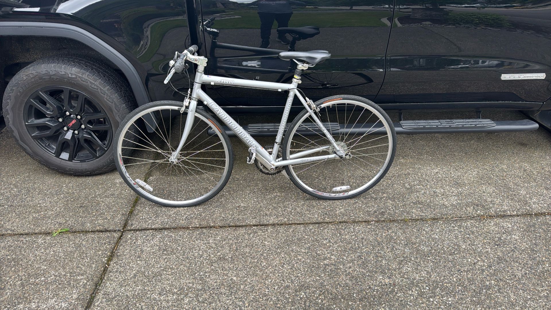 Cannondale 400