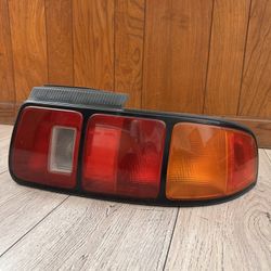 94-99 Toyota Celica Taillight Right Passenger Side OEM Rare Item