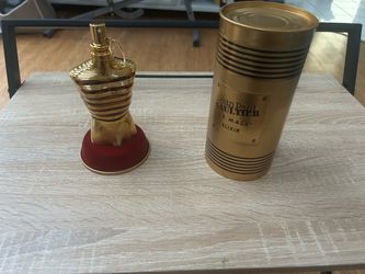 Jean Paul Gaultier Le Male Elixir Fragrance