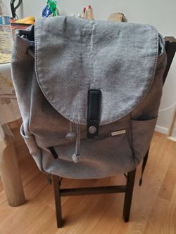 Back Pack 