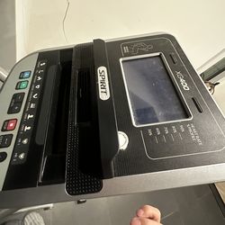 Spirit XG400 Elliptical – Great Condition – Irvine Pickup