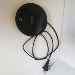 Desktop Coffee Warmer With Sensor and Shutoff - Like New

