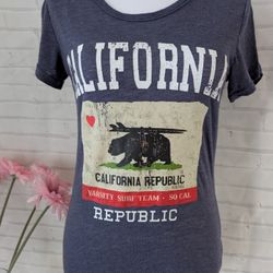 Reflex California T-shirt Size M