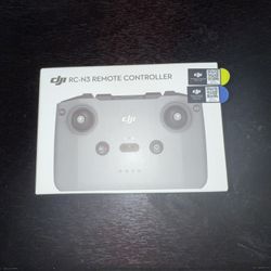 Rc N3 Remote For Dji Air 3 