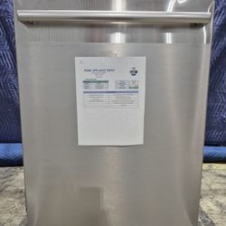 Bosch Dishwasher 