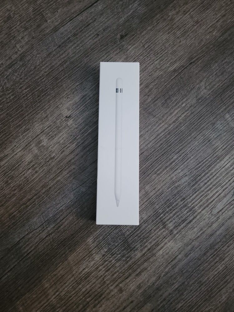 Apple Pencil