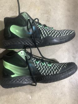 Nike Men's KD Trey 5 Basketball Shoes 8.5
