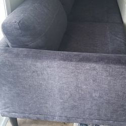 Couch Used For 10months