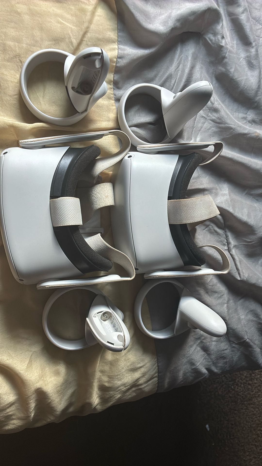 Oculus Quest 2