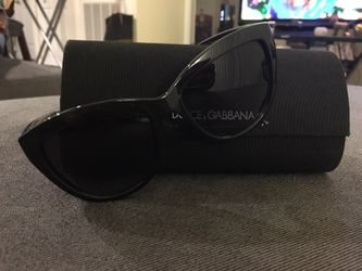 Dolce & Gabbana Sunglasses