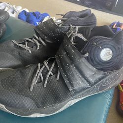 Ultra Rare Nike EYBL Shoes Size 18. 🔥🔥🔥
