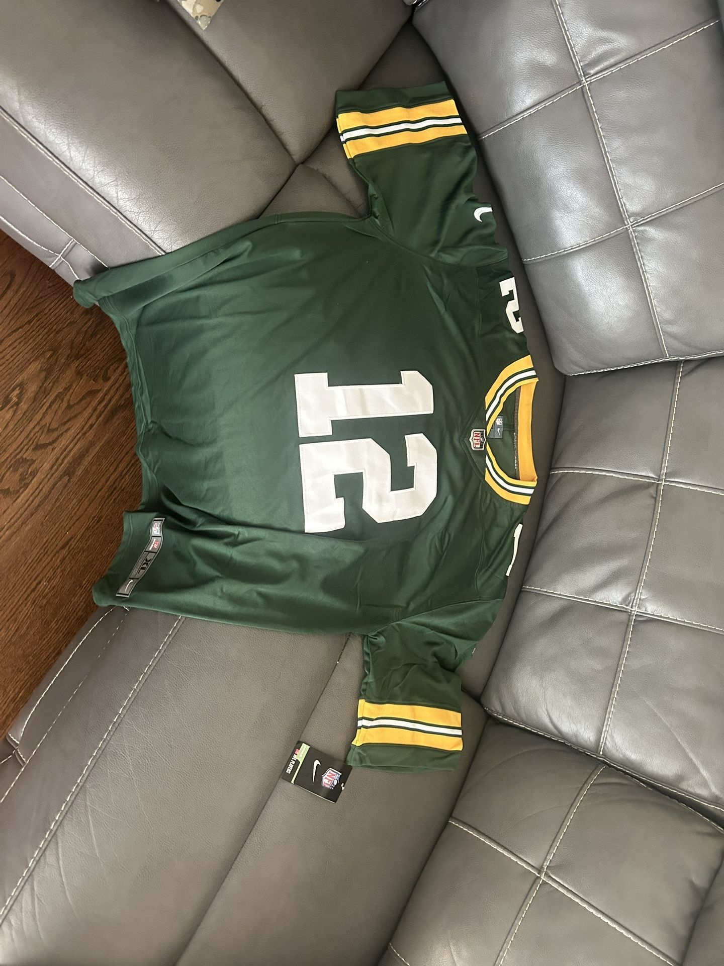 Xl Official Jersey