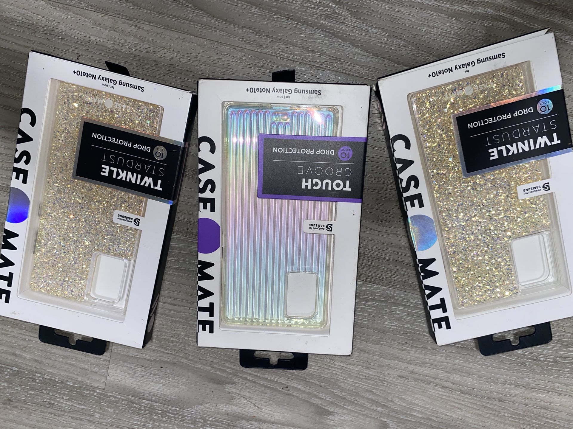 Samsung Galaxy note 10 Plus New Phone Cases