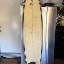 Surfboard