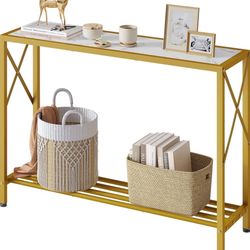 Entryway Table 
