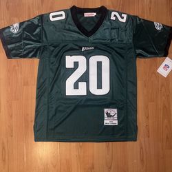 Philadelphia Eagles jersey