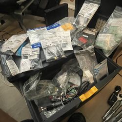 Computer Programming Equipment 