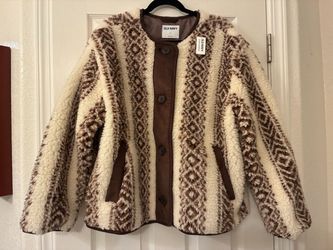 $15 Old Navy Jacket