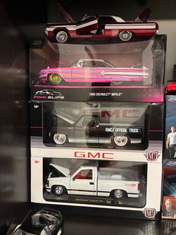 Collectibles