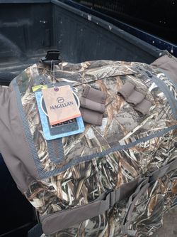 Brand New Waterproof Suit