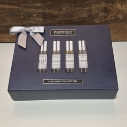 Cologne Collection 