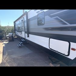 Grand Design RV Transend 297QB