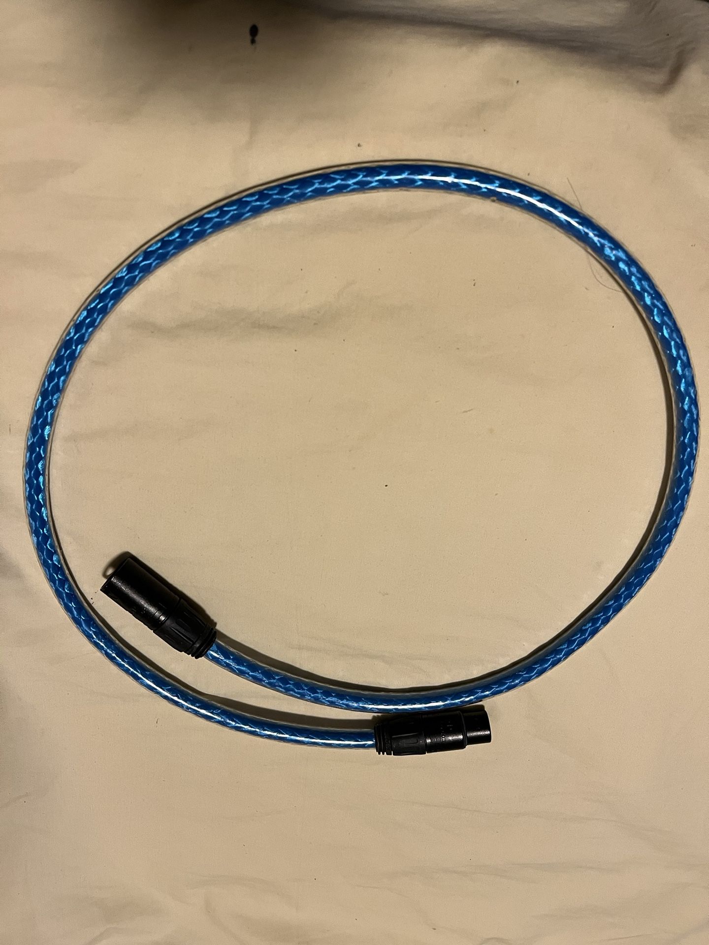 Straight Wire Rhapsody S 1 Meter