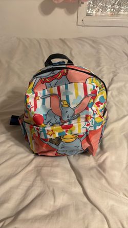 Disney Dumbo Kids Mini Backpack